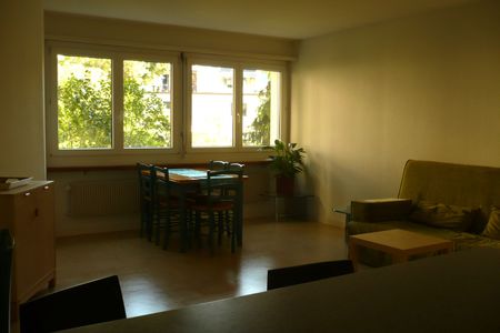 Metzerstrasse 38, 4056 Basel - Photo 2