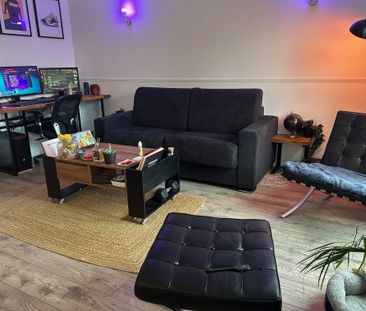 Location Appartement 1 pièce 31m² PONTAULT COMBAULT 77340 - Photo 2