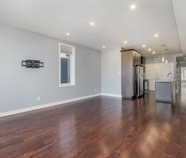 For Lease - 453 Booth Street Unit# B, West Centre Town, Ontario - Photo 4