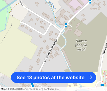 Dwupokojowe mieszkanie po remoncie | Pierwszy Najem | Sikorskiego - Photo 1