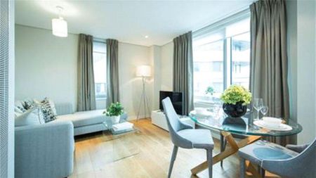 3 bedroom apartment to rent - Photo 5