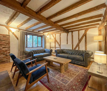 4 bedroom detached house to rent - Photo 1