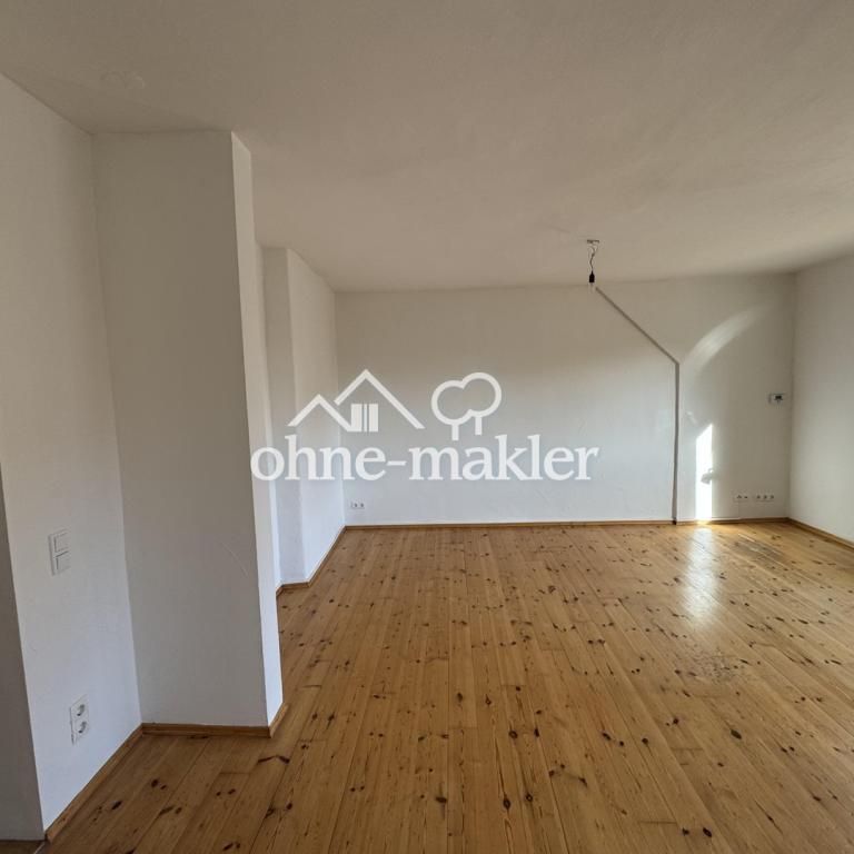 Komplett renovierte 2-Zimmer-Wohnung - Photo 1