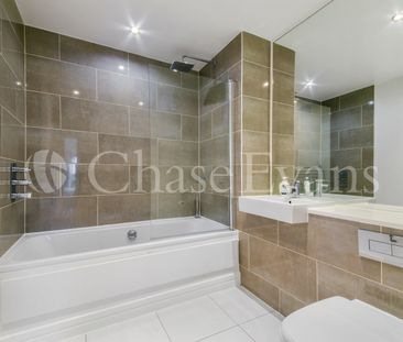 2 bedroom apartment to rent - Photo 5