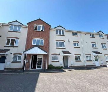 Liberty Place, Bridgwater, Somerset, TA6 - Photo 6