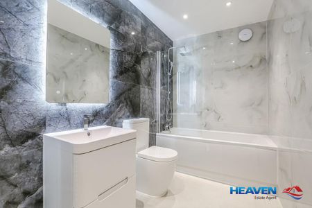 1 bedroom apartment to rent - Photo 4