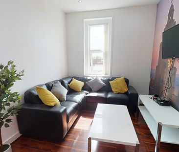 Flat 8, Gainsborough House, Wavertree - Photo 4