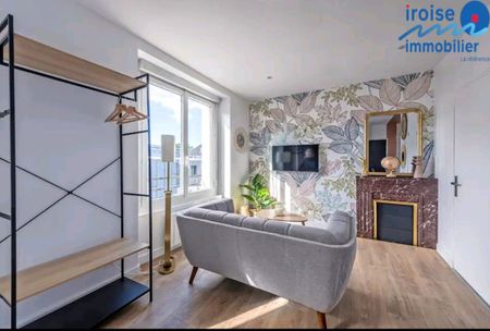 APPARTEMENT T1 MEUBLE - Photo 4