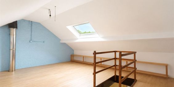 Huis te huur in Sint-Gillis voor € 1.700 met 2 slaapkamers - Photo 3