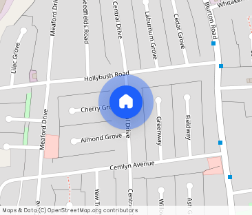 3 bedroom semi-detached house to rent - Photo 1