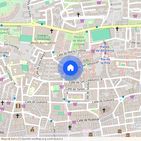 General Dávila, Santander