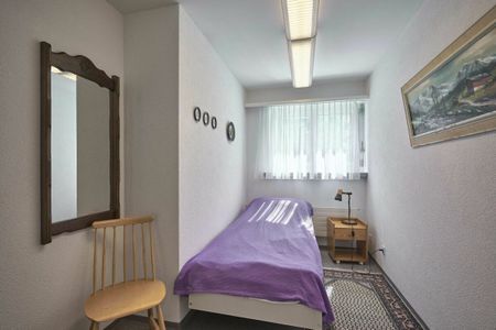 Wohnen in einer ruhigen Alterssiedlung - Flurhofstrasse 4 - Photo 4