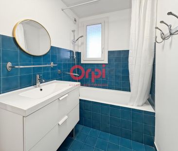 Location Appartement 1 pièce 24m² ST RAPHAEL 83700 - Photo 4
