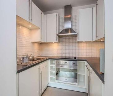 Worsley Street, Castlefield, Manchester, M15 - Photo 6