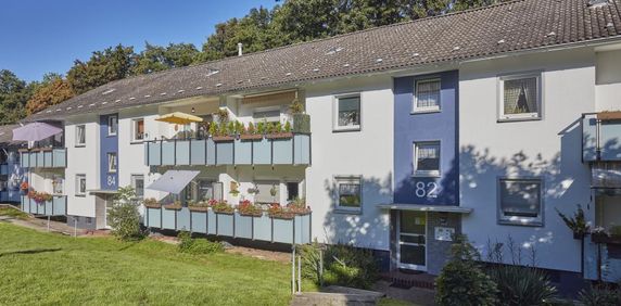 3-Zimmer Wohnung in Grumme - Photo 2