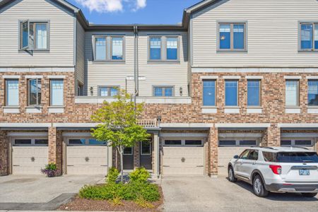 For Lease - 39 Kay Crescent Unit# 13, Guelph, Ontario - Photo 2
