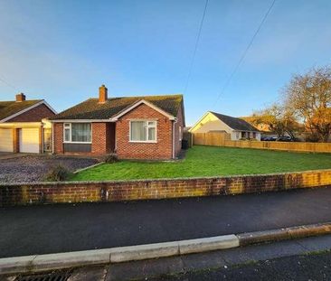 Grange Way, Pawlett, TA6 - Photo 1