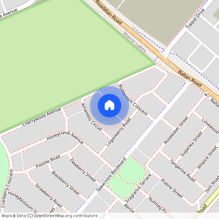 44 Amaretto Circuit, 3024, Manor Lakes