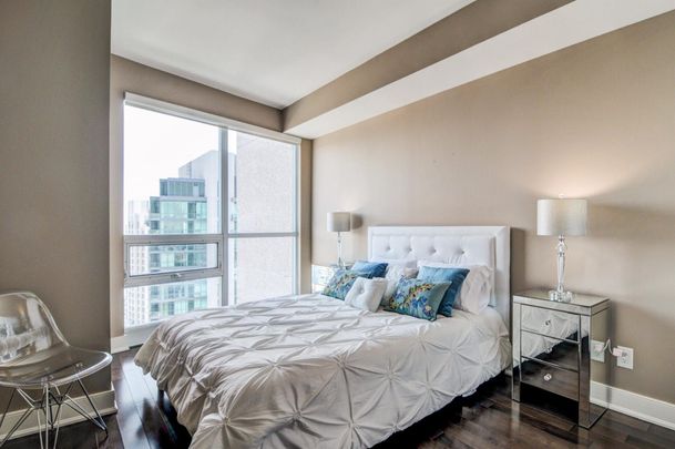 For Lease - 219 Fort York Boulevard Unit# Lph02, Toronto, Ontario - Photo 1