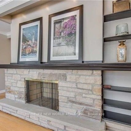 For Lease - 79 Alamosa Drive, Toronto, Ontario - Photo 1