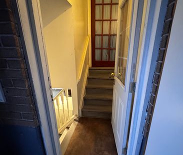 For Lease - 96 Billington Crescent Unit# Basement, Toronto, Ontario - Photo 4