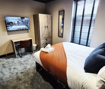 1 bedroom end of terrace house to rent - Photo 1