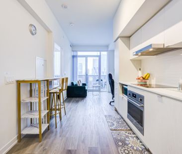 For Lease - 55 Cooper Street Unit# 5109, Toronto, Ontario - Photo 6
