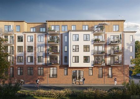 Frugärdesgatan 2 B - Foto 2