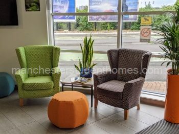 Riverside House, 100 Blackfriars Road, Salford, M3 7FU - Photo 1