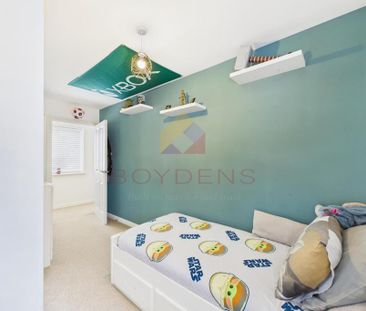 2 bedroom maisonette to rent - Photo 5