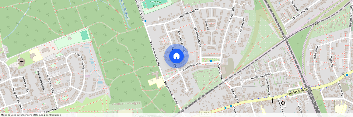 Pankratiusstr. 18, 44369 Dortmund OT Huckarde