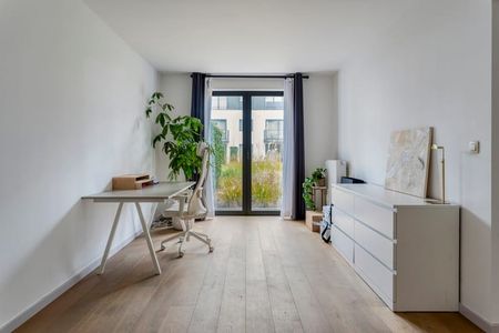 Appartement te huur - Photo 2