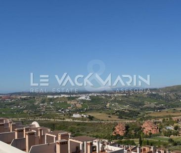 DUPLEX PENTHOUSE IN HACIENDA DE CASARES - Photo 1