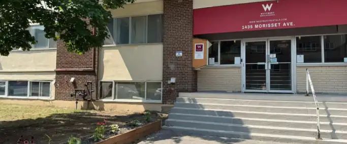 705 - 1435 MORISSET AVENUE | 705 - 1435 MORISSET AVENUE, Ottawa - Photo 1