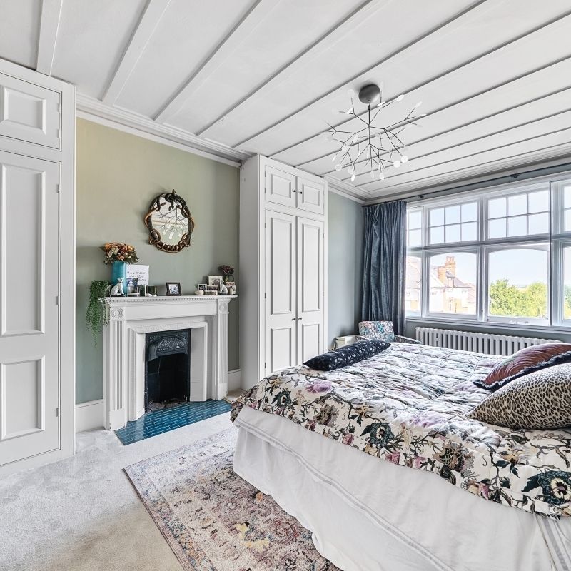 5 bedroom terraced house to rent - Photo 1