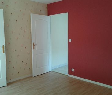 Location Appartement 3 pièces 59m² - Photo 5