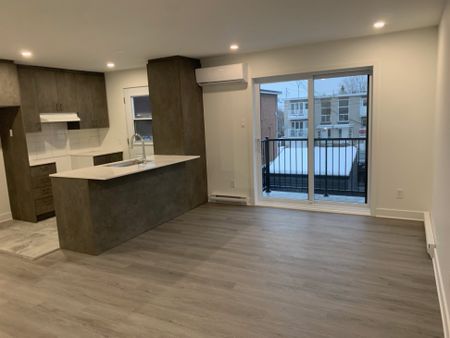 1009 Av. Rose-de-Lima, app.2, H7E 2S9, Laval - Photo 5
