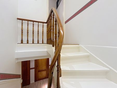 Appartement te huur - Photo 3