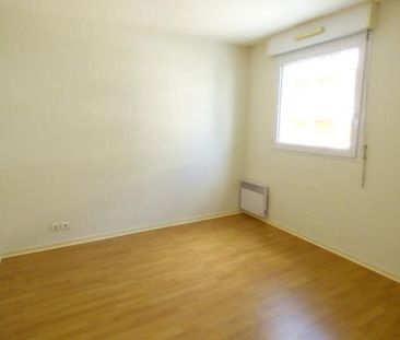 Appartement à louer, 2 pièces - Angers 49000 - Photo 5