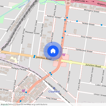 6/7 Alma Rd, Qld 4011, Clayfield