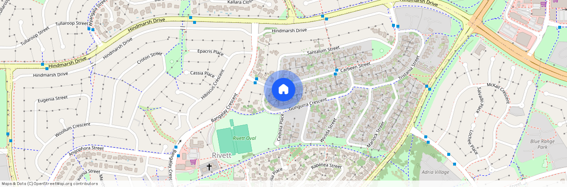 65 Carbeen Street, Rivett ACT 2611