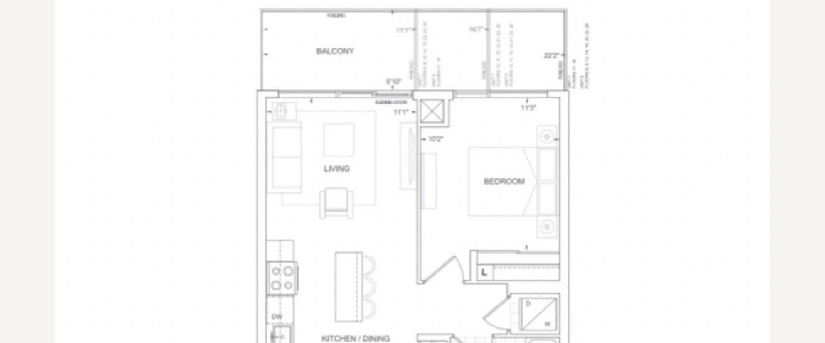 For Lease - 27 Korda Gate Unit# 1407, Vaughan, Ontario - Photo 1