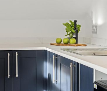 Studio to rent - Photo 6
