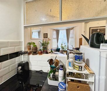 1 bedroom apartment to rent Chatham Place, Brighton, BN1 - Photo 2