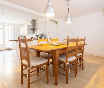 4 bedroom terraced house to rent - Photo 2