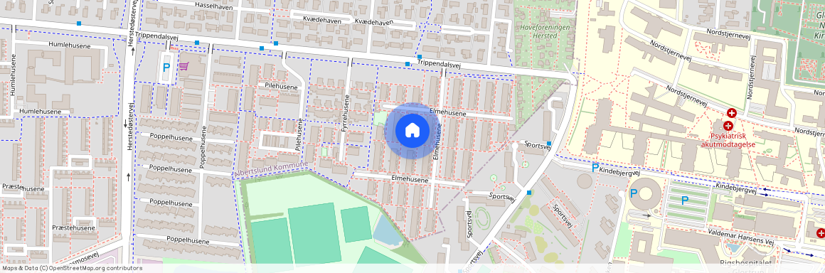 Elmehusene 86, 8000, Aarhus