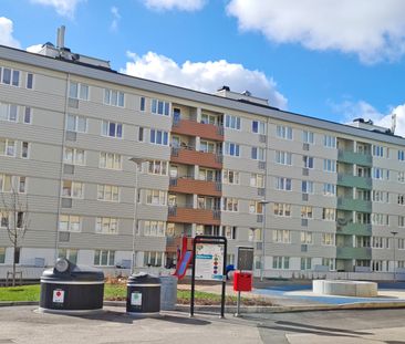 Lextorpsvägen 19 - Photo 5