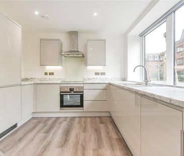 2 bedroom apartment to rent - Photo 5