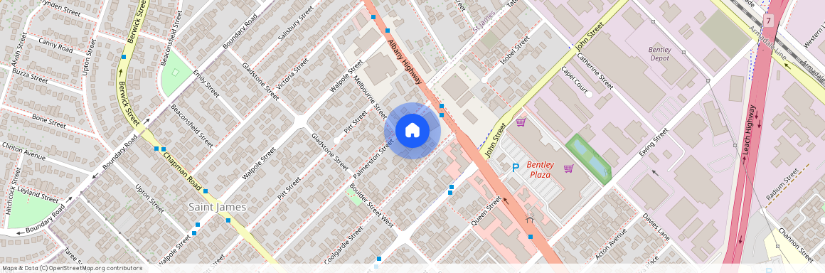 15/6 Palmerston Street, WA 6102, St James