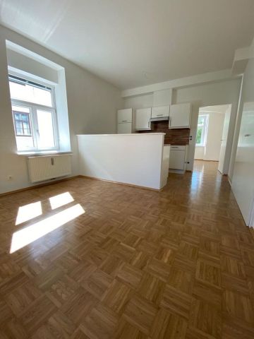 2-Zimmer-Wohnung - Provisionsfrei! - Photo 4